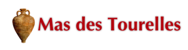 Retrait au Mas des Tourelles - Click and Collect 
