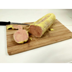 le foie gras à emporter