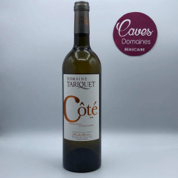 TARIQUET COTE