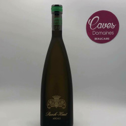 PUECH-HAUT ARGALI BLANC