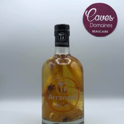 TI ARRANGES DE CED ANANAS VICTORIA