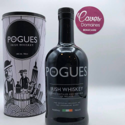 WHISKY THE POGUES