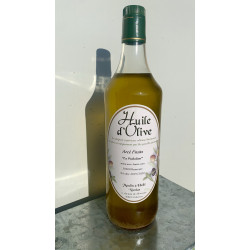 Huile d'Olive PICHOLINE 1L