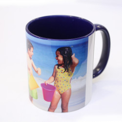 MUG DE COULEURS