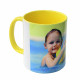 MUG DE COULEUR