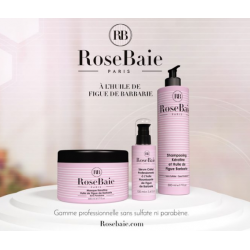 trio RoseBaie