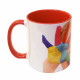 MUG DE COULEUR