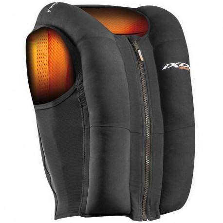 Gilet Air bag IXON