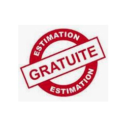 ESTIMATION GRATUITE