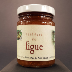 Confiture de Figue