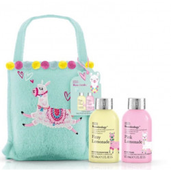 Sac coffret Beauticology