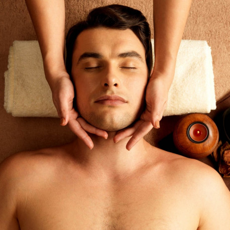Soin du visage hommes Soin du visage hommes