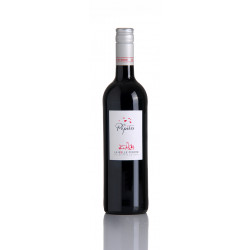 LES PEPITES ROUGE VIN DE PAYS DU GARD IGP