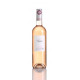 LES PEPITES ROSE VIN DE PAYS DU GARD IGP 