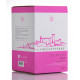 BIB 10 LITRES GARD ROSE