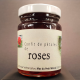 Saint Valentin - Coffret découverte confit de fleurs