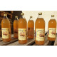 PUR JUS DE POMME TROUBLE CARTON DE 6 LITRES