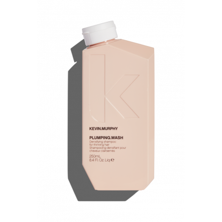 KM PLUMPING WASH 250ML