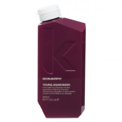 KM YOUNG AGAIN WASH 250ML / Shampoing reconstructeur