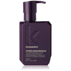 KM YOUNG AGAIN MASQUE 200ML / Masque reconstructeur