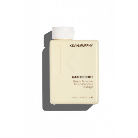 KM HAIR RESORT 150ML