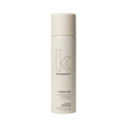 KM FRESH HAIR 250ML /Shampoing sec