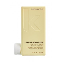KM SMOOTH AGAIN RINSE 250ML / Soin lissant