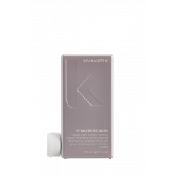 KM HYDRATE ME WASH 250ML / shampoing hydratant