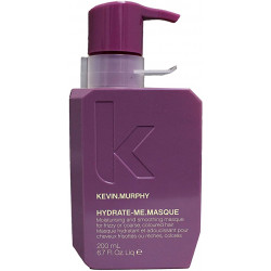 KM HYDRATE ME MASQUE  200ML / Masque hydratant
