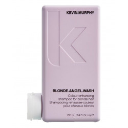 KM BLONDE ANGEL WASH 250ML