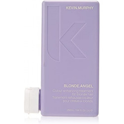 KM BLONDE ANGEL  RINSE 250ML / Soin sublimateur de couleur