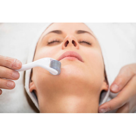 Meecroneedling