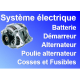 Système électrique