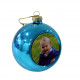 BOULES DE NOEL PERSONNALISABLES