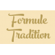 Formule Tradition