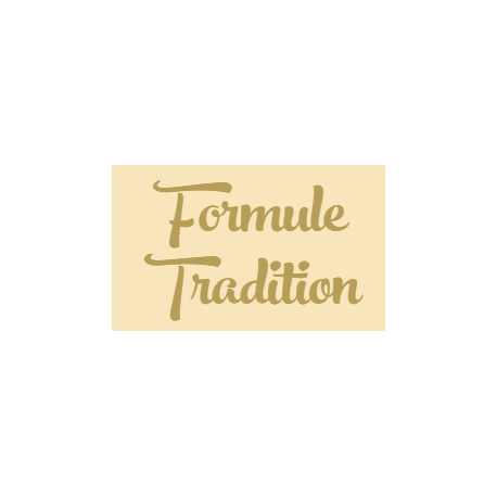 Formule Tradition