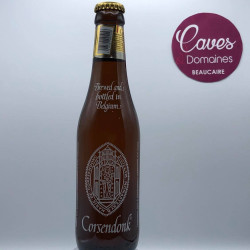 CORSENDONK GOLD 33CL