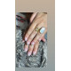 Pose de gel ou semi permanent sur ongles naturels