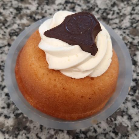 Baba au rhum