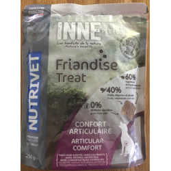 Friandise inne grain free