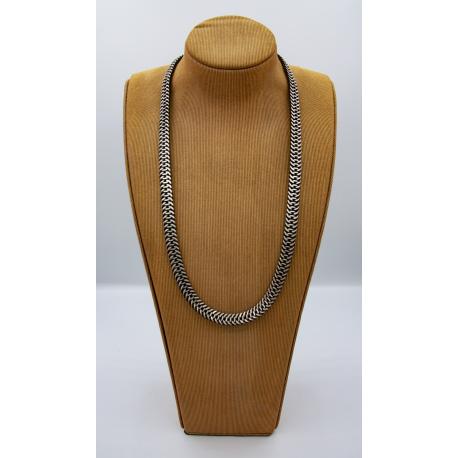 chaîne collier