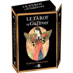 Le Tarot de Gulliver