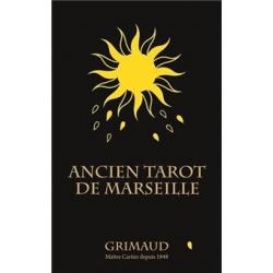 Ancien Tarot de Marseille