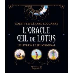 L'oracle Oeil de Lotus