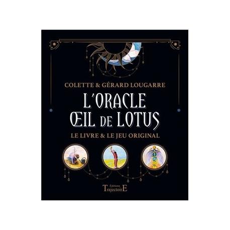 L'oracle Oeil de Lotus