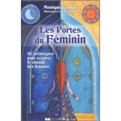 Les portes du féminin