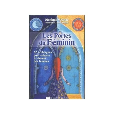 Les portes du féminin