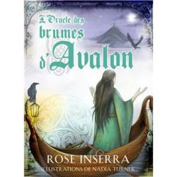 L'Oracle des brumes d'Bvalon