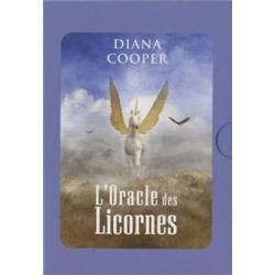 L'oracle des Licornes