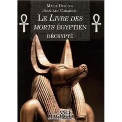 Le livre des morts égyptiens